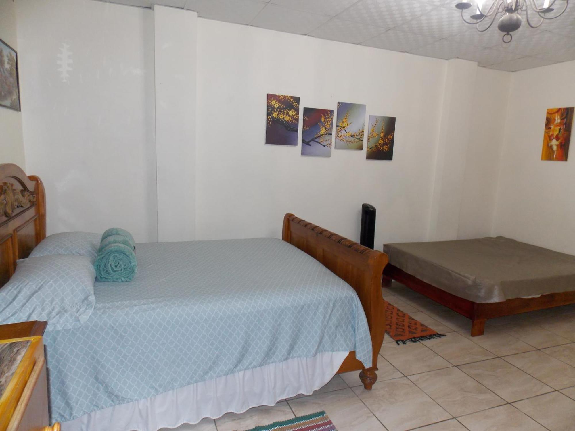 Stewart Apt- Trincity, Airport, Washer, Dryer, Office, Cable , Wifi Esterno foto