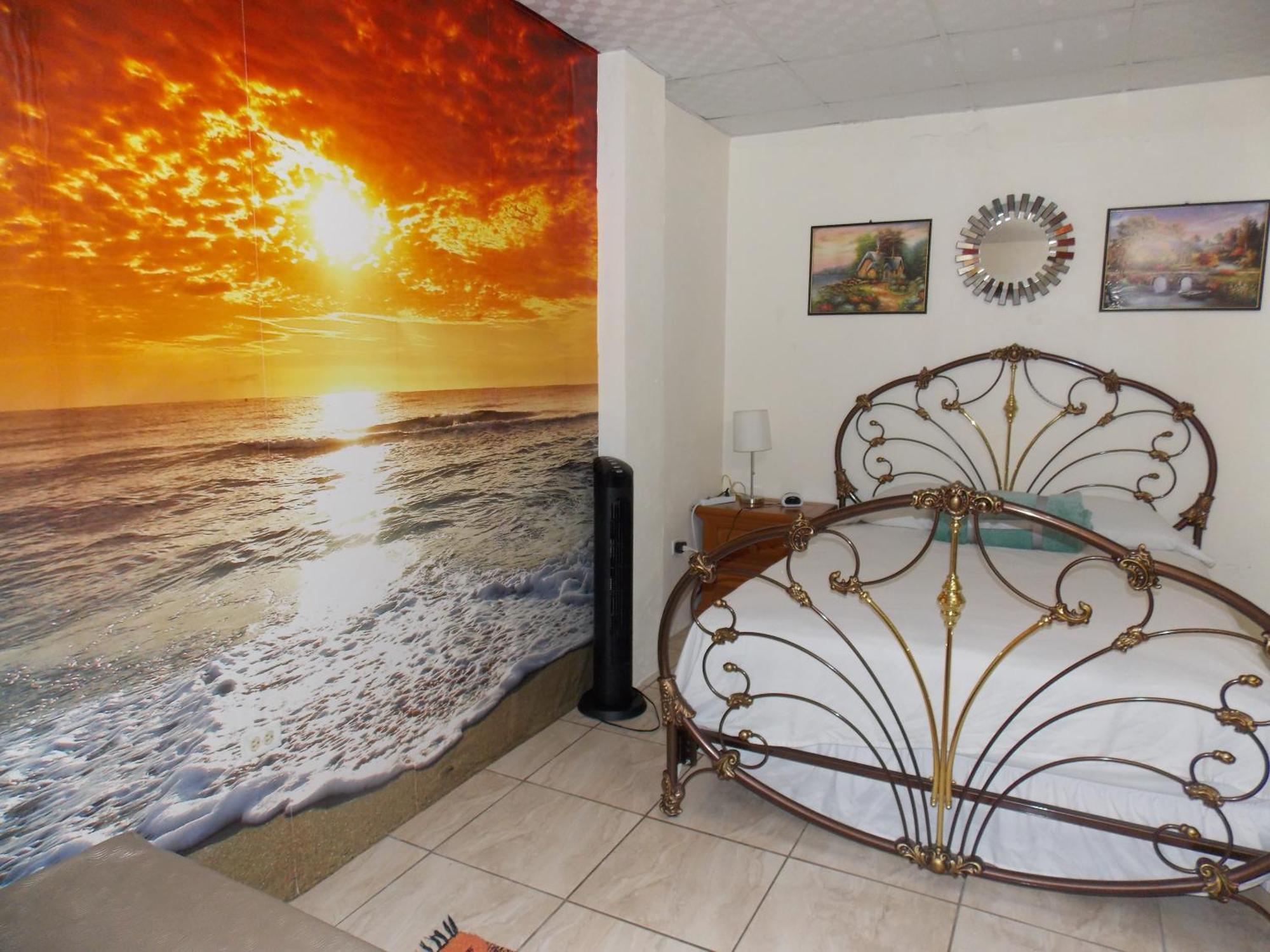 Stewart Apt- Trincity, Airport, Washer, Dryer, Office, Cable , Wifi Esterno foto