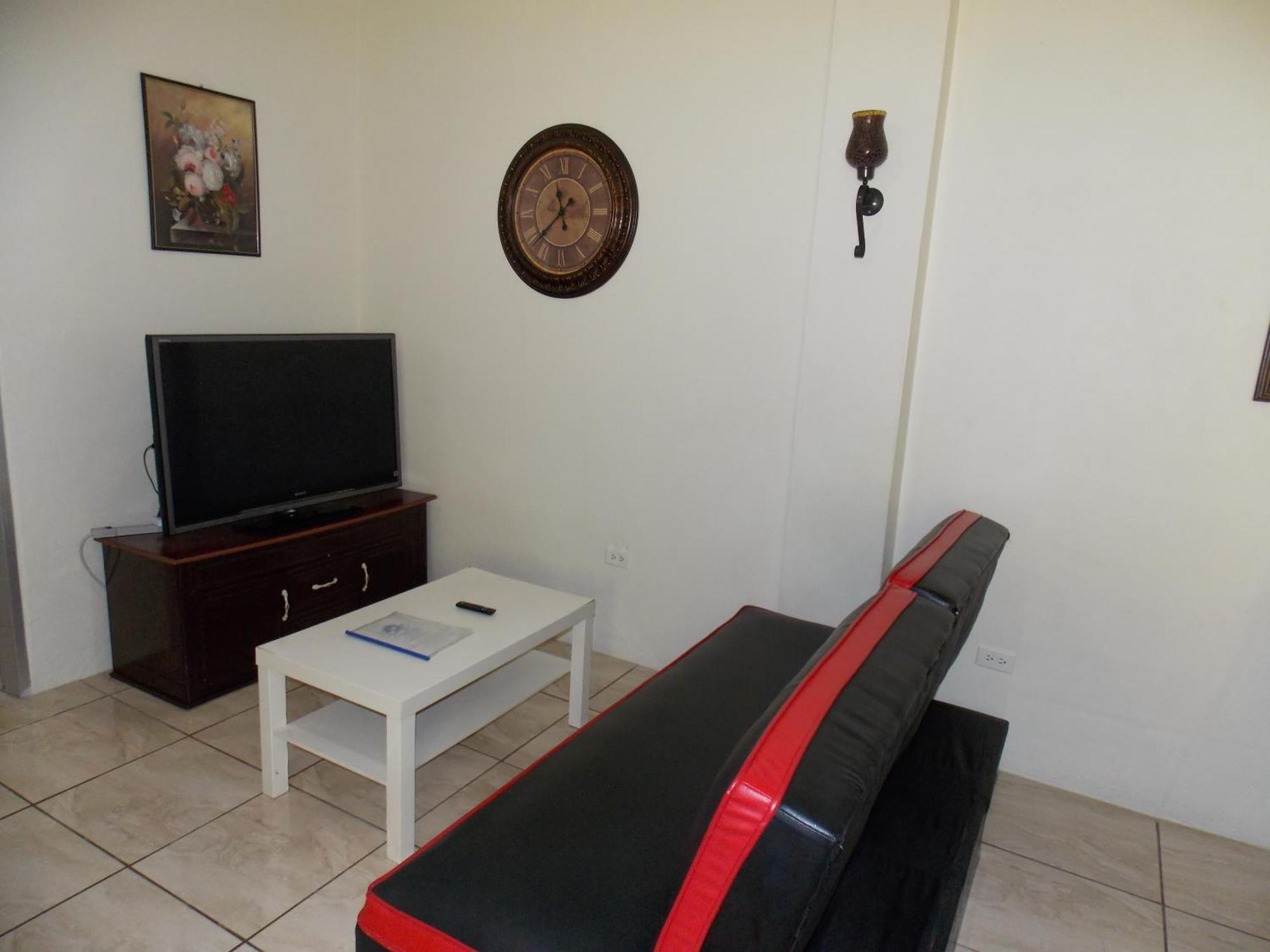 Stewart Apt- Trincity, Airport, Washer, Dryer, Office, Cable , Wifi Esterno foto